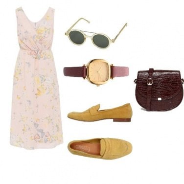Outfit Trendy #4367