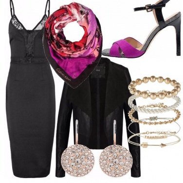 Outfit Tubino forever!