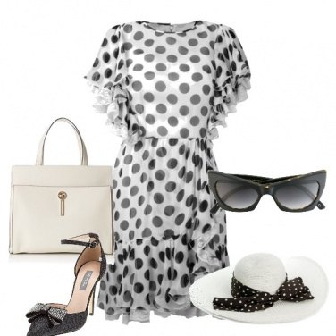 Outfit Bon Ton #1784