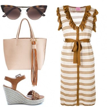 Outfit L’abito per tutti i giorni