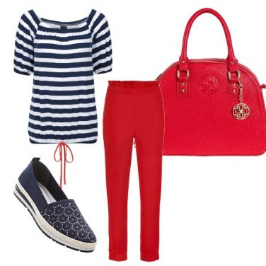 Outfit Bon prix outfit