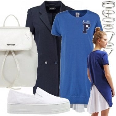 Outfit Campus