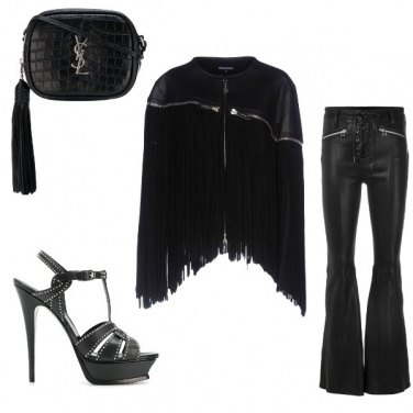 Outfit Chic #2393
