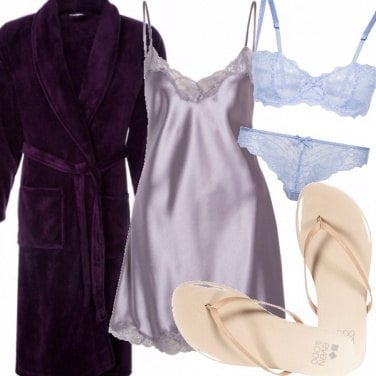 Outfit Every single night