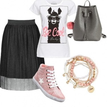 Outfit Trendy #4426
