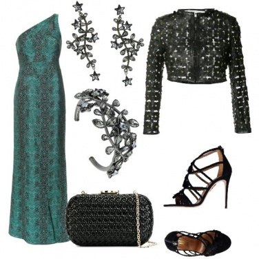 Outfit Cerimonia
