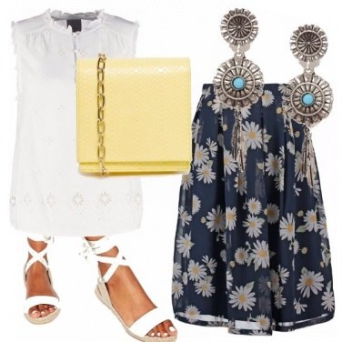 Outfit M\'ama non m\'ama?