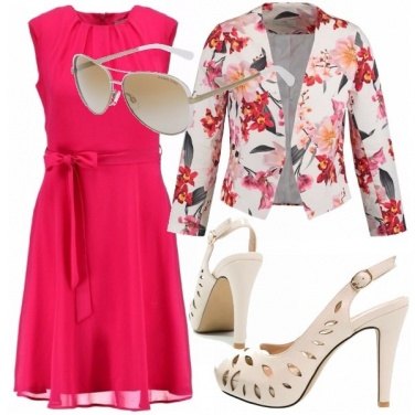 Outfit Non solo miss
