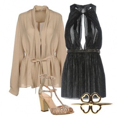 Outfit Sexy #427