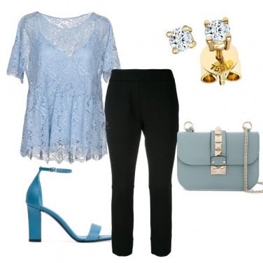 Outfit Bon Ton #1809