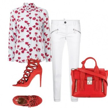 Outfit Bon Ton #1814