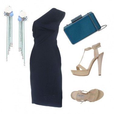 Outfit Sfumature