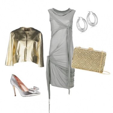 Outfit Scintille