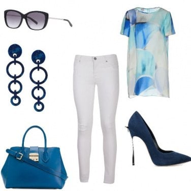 Outfit Chic #2407