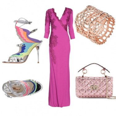 Outfit Chic #2408
