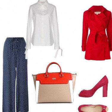 Outfit Andiamo a fare la spesa