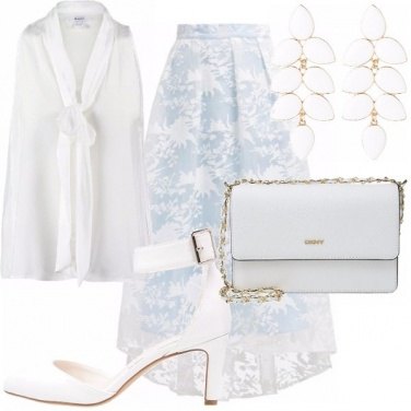 Outfit Nuvola