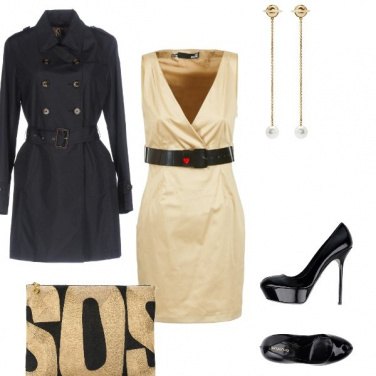 Outfit Cocktail