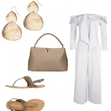 Outfit Trendy #4462