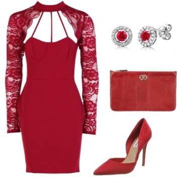 Outfit Bon Ton #1830