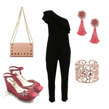 Outfit Gli accessori fanno la differenza