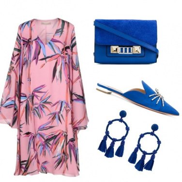 Outfit Trendy #4466