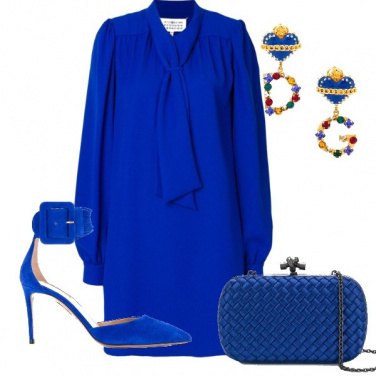 Outfit Bon Ton #1836