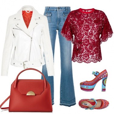 Outfit Trendy #4471