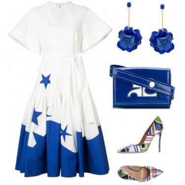 Outfit Bon Ton #1839