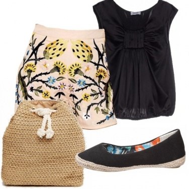 Outfit Ballerine!