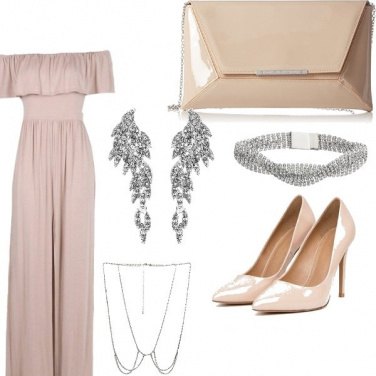Outfit Sexy #435