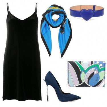 Outfit Sexy #436