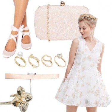 Outfit Dance for me