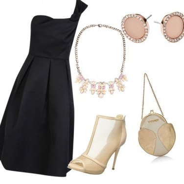 Outfit Festa di laurea