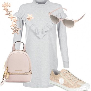 Outfit Giornata libera