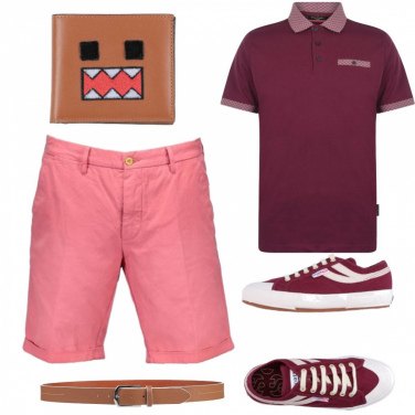 Outfit Brand Superga Uomo: 1 Outfit Uomo | Bantoa