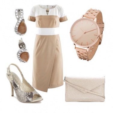 Outfit Basic #3148