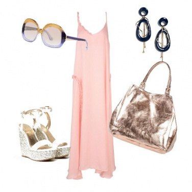 Outfit Trendy #4483