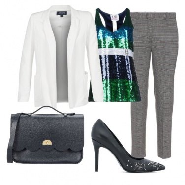 Outfit Bon Ton #1845