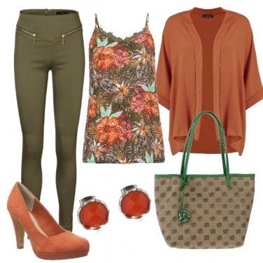 Outfit Basic #3151