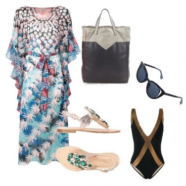 Outfit Bon Ton #1847