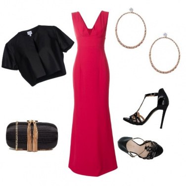 Outfit Che bambola!