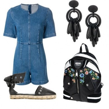 Outfit Basic #3155