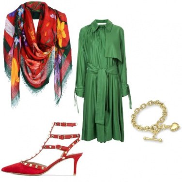 Outfit Chic #2450
