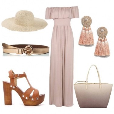 Outfit Trendy #4498