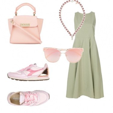 Outfit Rosalvia