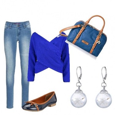Outfit Basic #3166