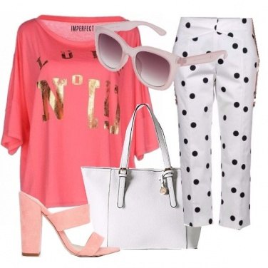 Outfit Aspettami per il caffè