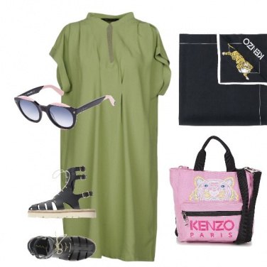 Outfit In ufficio con stile