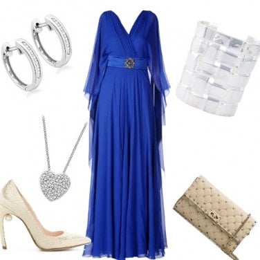 Outfit Bon Ton #1856